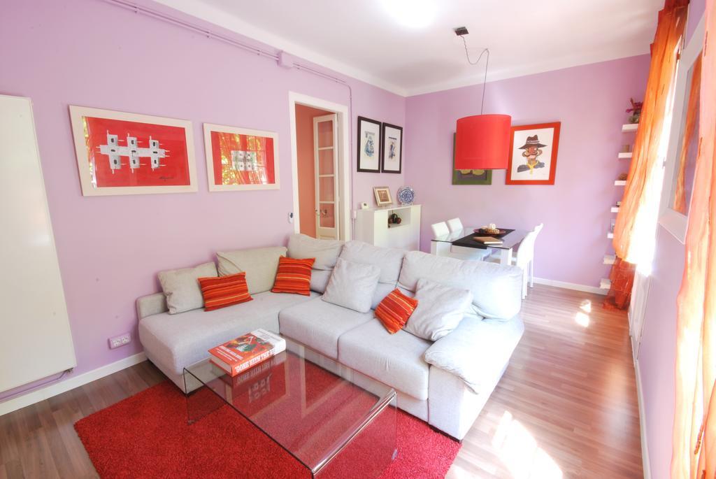 Gaudi Sdb Apartament *